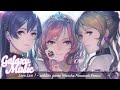 love live soldier game haruka tamasaki remix