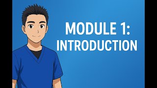 CNA Module 1: Introduction