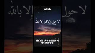 古兰经注释（黄牛章）#古兰经 #穆罕默德 #allah #islam #kuran