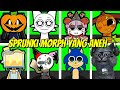 Mencari Semua Karakter Sprunki - Sprunki Morphs (Roblox Indonesia)