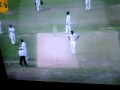 Ian bell runout eng vs india dhoni showed good spirit