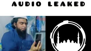Engineer Muhammad Ali Mirza exposed | Audio Leak | Hidayah Portal | EMAM | The Damage has been done