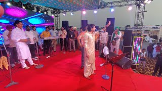 ਯਾਰਾਂ ਦਾ ਟਰੱਕ ਬੱਲੀਏ 🎤🎤 Hassan Manak Live || Kuldeep Manak || Simraan Khan Music || Latest Live ||
