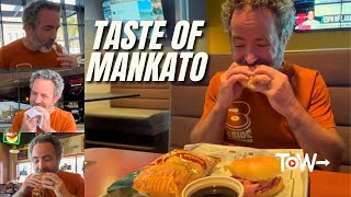Taste of Mankato | 4 Local Food Stops in One Delicious Day