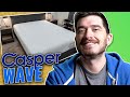 Casper Wave Hybrid Review (Best Mattress For Back Pain?)