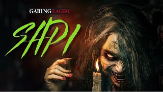 SAPI |  Aswang Real Stories | True Horror Story  | Gabi ng Lagim | Creepy Pasta