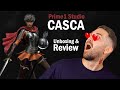 CASCA!!! by Prime 1 Studios - Unboxing and Review