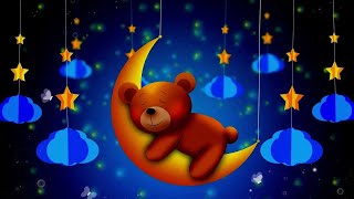 2 Hours Super Relaxing Baby Music To Make Bedtime Easier ♥♥♥ A Lullaby For Sweet Dreams