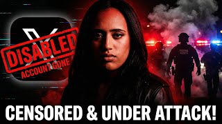 Ava Deletes Her X Account After Explosive Anti-ICE Tweet — What Really Happened?