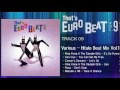 various italo beat mix vol. 1 that s euro beat 09 09