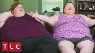 New Series: Meet the 1000-lb Sisters!