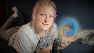 Magyar ASMR | Életmódváltás: hogyan kerültem bele a pozitív spirálba? (lágy beszéd) ✮ ⋆ ˚｡⋆°°✩