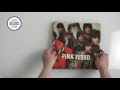 Pink Floyd / Vinyl reissues 'unboxed'