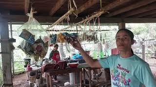 พามาดูร้านก๋วยเตี๋ยวในตำนานทำไมหมู่บ้านนี้คือปลูกเล้าข้าวไว้รวมกัน