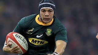 Reviewing South Africa v Italy - Rugby World Cup 2019