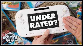 Is the Wii U Underrated?