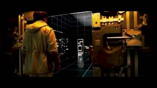 Inception TV Spot #1 HD