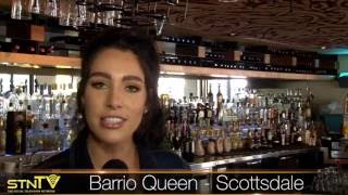 AZ Restaurant Week - Barrio Queen