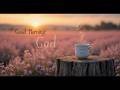 Good Morning God ☕️ | Calm Worship Song for Prayer & Devotion