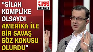 Turgay Güler: "Kara harekatını yapabilecek tezkereye sahibiz"