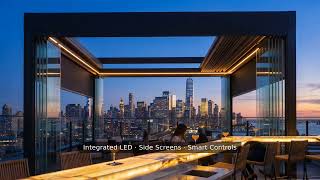 2026 Outdoor Living Trend: From Furniture to Smart Outdoor Spaces