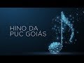 Hino da PUC Goiás