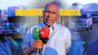 DEGDEG: Ninkii Cusbaa ee Gobolka oo Looga Kacay Berbera