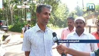 ഐ.എസ് ബന്ധം: യുവാവിന്റെ അറസ്റ്റില്‍ നാട്ടുകാര്‍ ഞെട്ടലില്‍