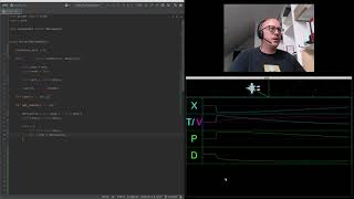 Controlling a spaceship with your code: a simple PID controller from the ground up in python