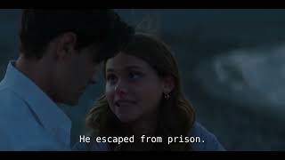 My Fault | Nick & Noahs Steamy Morning On The Beach Is Interrupted | Prime ZA