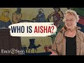 Who Is Aisha? | Lesley Hazleton