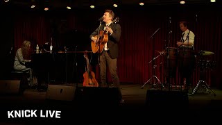 Hamilton Leithauser - Knick Live