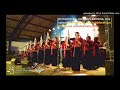 12. Ñuka kawsaypi_coro getsemani vol.3