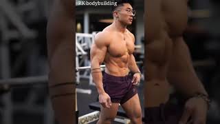 रूतबा 😈🔥 bodybuilding workut motivation #shorts #youtubeshorts #fitnessmotivation