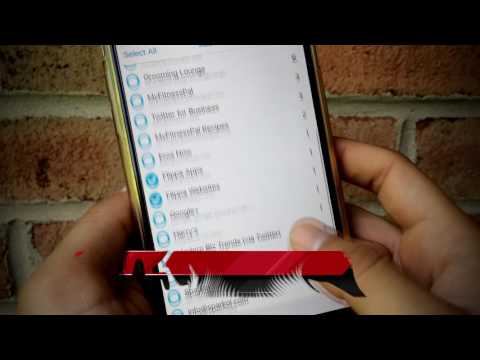 How to Delete Junk E-Mails (SPAM) How to Delete Junk E-Mails (SPAM)