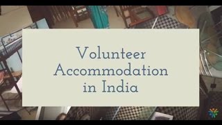 Volunteer Accommodation in Kerala