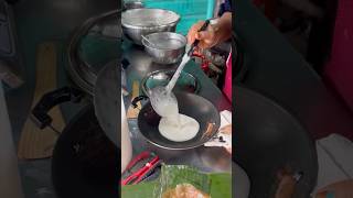 Let’s Try Paal Appam Coconut Milk Hoppers