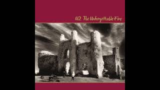 The Unforgettable Fire (Remastered 2023)