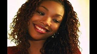 Brandy for Unicef on TNT 2000