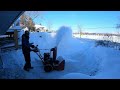 加拿大暴風雪襲擊 snowstorm winterstorm 加拿大雪暴 canadasnowstorm