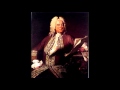 Georg Frederic Handel - Music for the Royal Fireworks