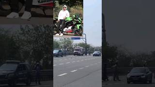 accident on pro rider1000 death 😭 #trending #viral  #trend #rider #video