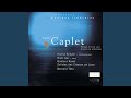 Caplet: Deux Sonnets - Quand reverrai-je, helas!