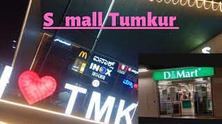 S mall //  s mall tumkur