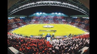 PSV Eindhoven Greatest Champions League Atmosphere