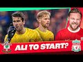 Alisson To Start?! | Injury Update | Southampton V Liverpool | Match Preview