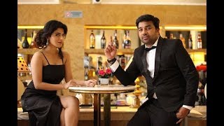 Thamizh Padam 2.0  Movie  Teaser|Shiva |Disha Pandey|Iswarya Menon