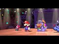 paper mario the thousand year door part 18 the great gonzales....lost