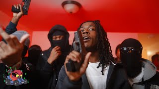 Double G x PBSharkk - Nightmare On 32st (Shot by​ ⁠@RARIDIGITAL)