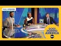 Good Morning America Full Broadcast – Tuesday, November 5, 2024